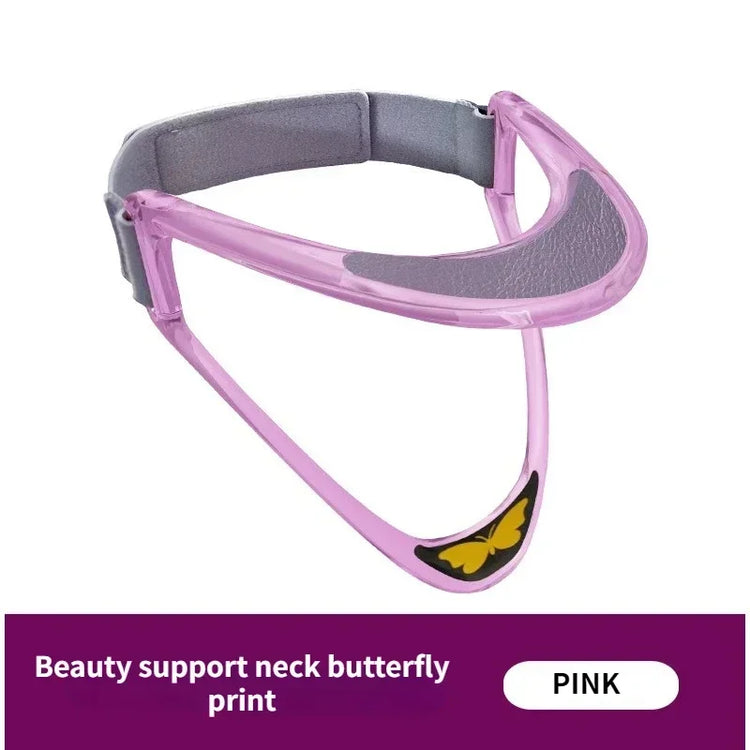 Adjustable Cervical Traction Device Neck Support Stretcher Retractor Collar Spine Posture Correction Pain Relif Neck Traine