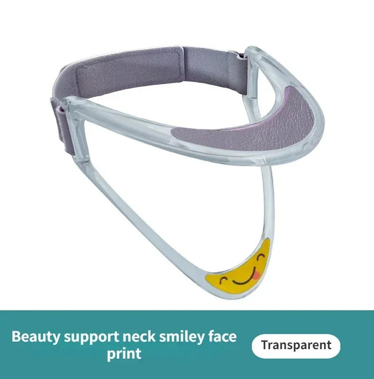 Adjustable Cervical Traction Device Neck Support Stretcher Retractor Collar Spine Posture Correction Pain Relif Neck Traine
