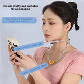 Adjustable Cervical Traction Device Neck Support Stretcher Retractor Collar Spine Posture Correction Pain Relif Neck Traine