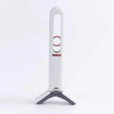 Portable Lazy Absorbent Sponge Mop with Replaceable Sponge Head Foldable Home Cleaning Mop Desktop Window Car Cleaning Tool